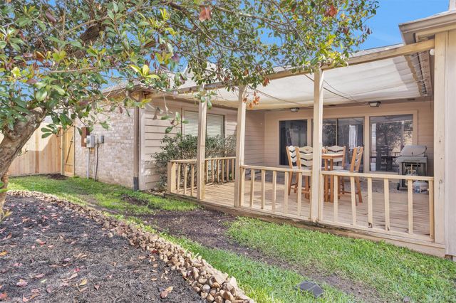 2230 Foreland Drive, Houston, TX 77077