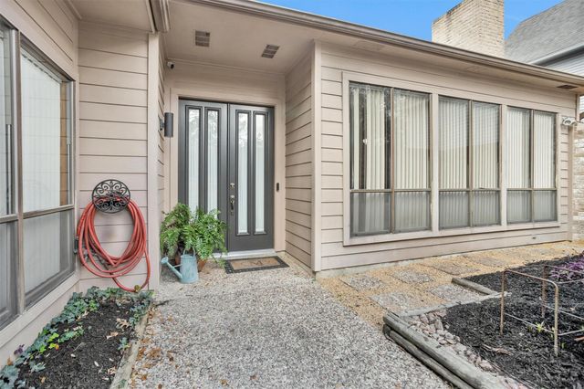 2230 Foreland Drive, Houston, TX 77077