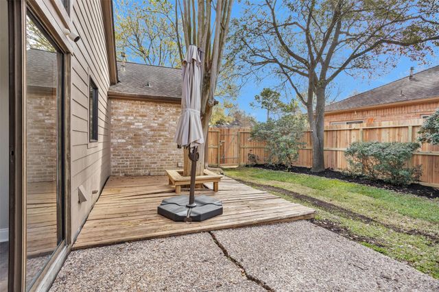 2230 Foreland Drive, Houston, TX 77077