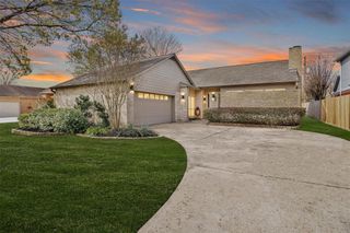 2230 Foreland Drive, Houston, TX 77077