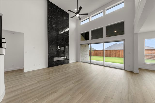 981 Georgetown Place, Prosper, TX 75078