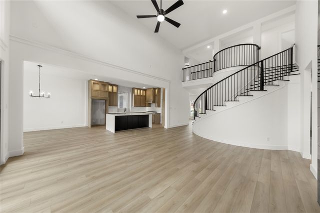 981 Georgetown Place, Prosper, TX 75078