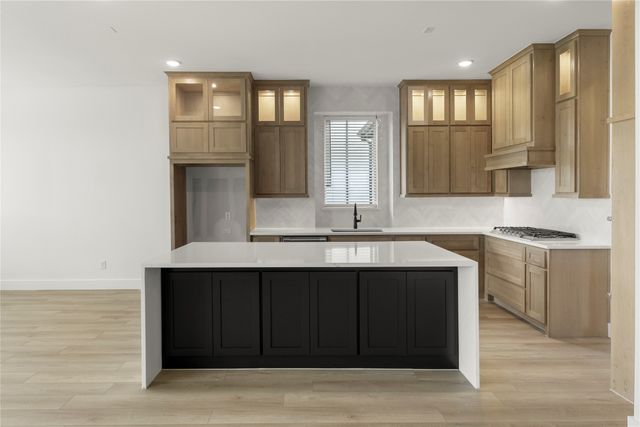 981 Georgetown Place, Prosper, TX 75078