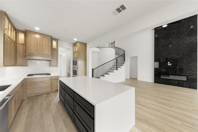 981 Georgetown Place, Prosper, TX 75078