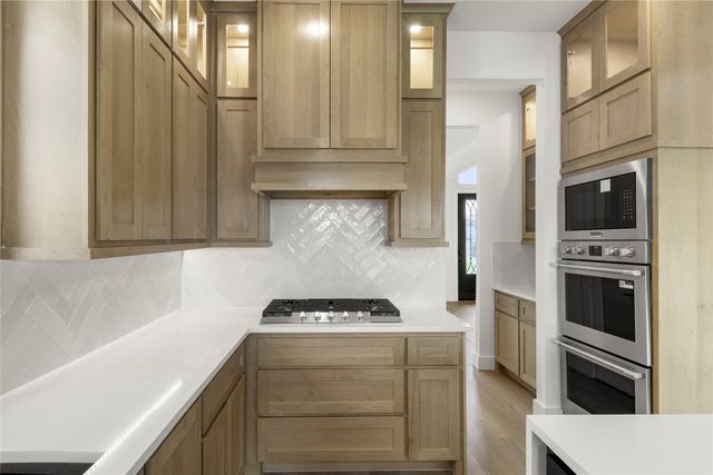 981 Georgetown Place, Prosper, TX 75078