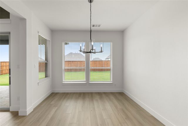 981 Georgetown Place, Prosper, TX 75078