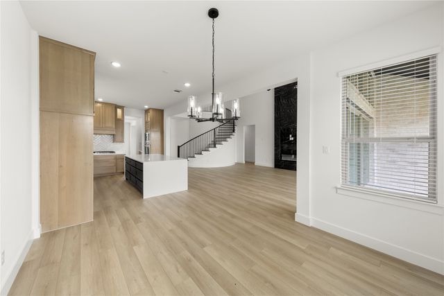 981 Georgetown Place, Prosper, TX 75078