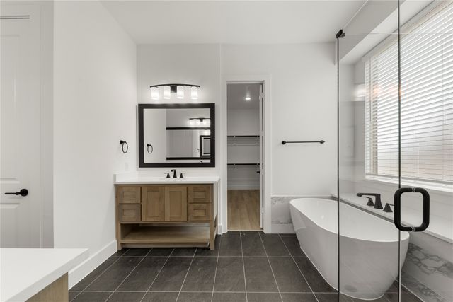 981 Georgetown Place, Prosper, TX 75078