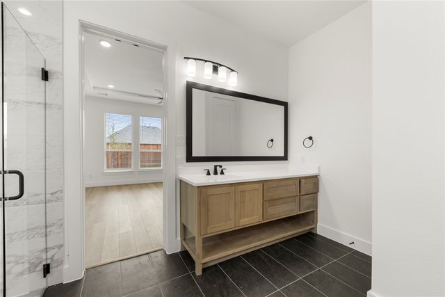 981 Georgetown Place, Prosper, TX 75078