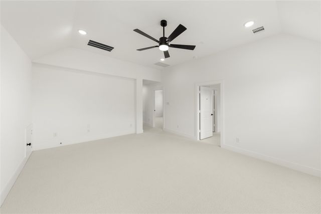 981 Georgetown Place, Prosper, TX 75078