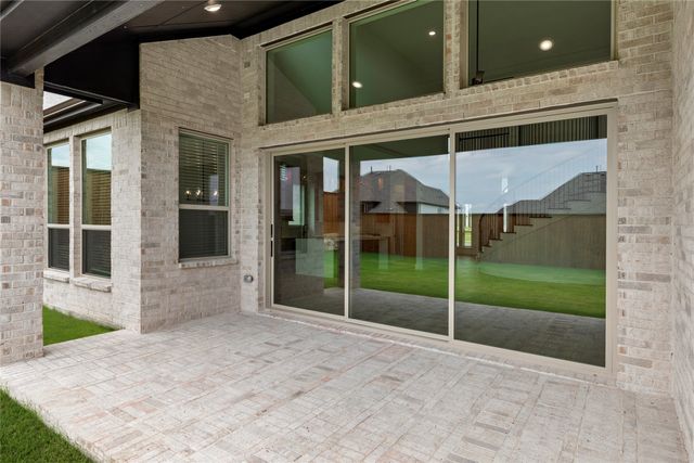 981 Georgetown Place, Prosper, TX 75078