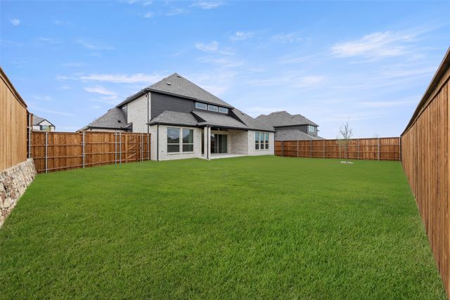 981 Georgetown Place, Prosper, TX 75078