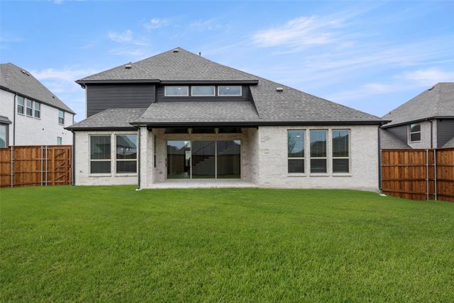 981 Georgetown Place, Prosper, TX 75078