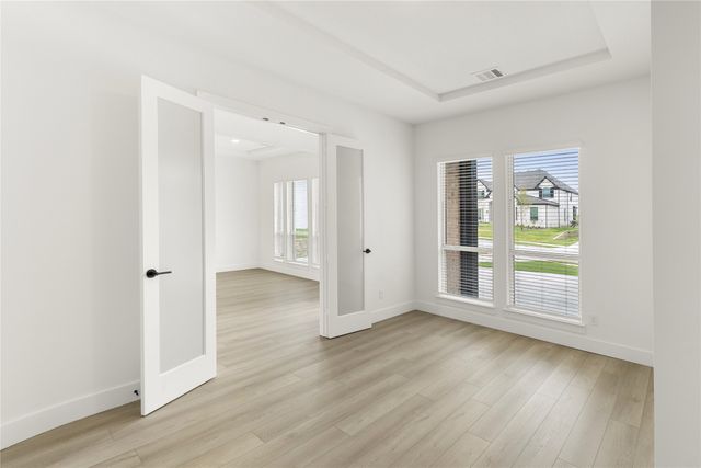 981 Georgetown Place, Prosper, TX 75078