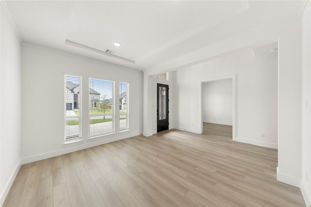 981 Georgetown Place, Prosper, TX 75078