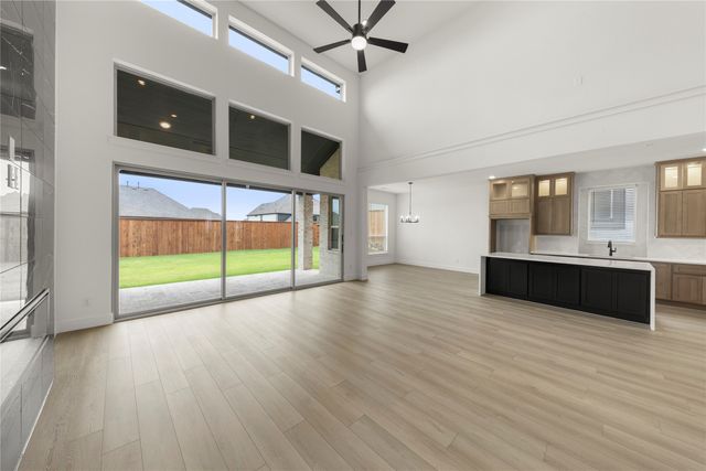 981 Georgetown Place, Prosper, TX 75078