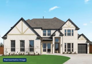 981 Georgetown Place, Prosper, TX 75078