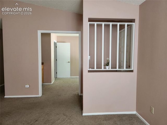 4540 Castlepoint Drive, Colorado Springs, CO 80917