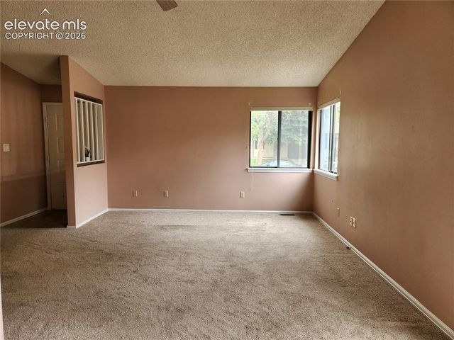 4540 Castlepoint Drive, Colorado Springs, CO 80917