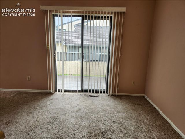 4540 Castlepoint Drive, Colorado Springs, CO 80917