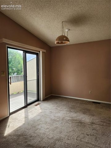 4540 Castlepoint Drive, Colorado Springs, CO 80917