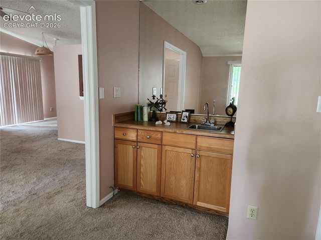 4540 Castlepoint Drive, Colorado Springs, CO 80917