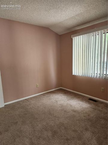 4540 Castlepoint Drive, Colorado Springs, CO 80917