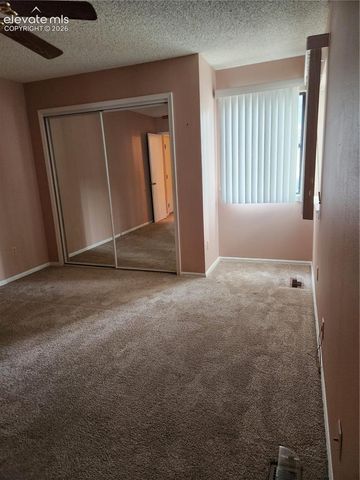 4540 Castlepoint Drive, Colorado Springs, CO 80917