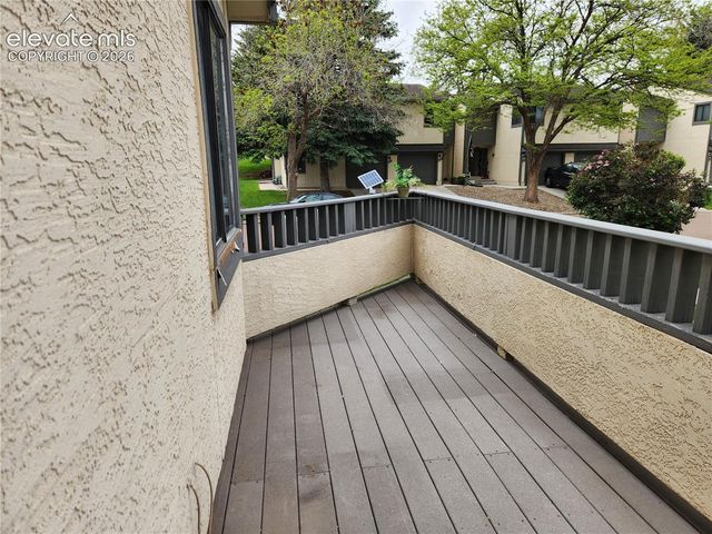 4540 Castlepoint Drive, Colorado Springs, CO 80917