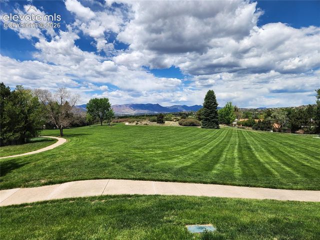 4540 Castlepoint Drive, Colorado Springs, CO 80917