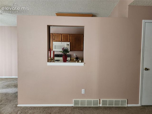 4540 Castlepoint Drive, Colorado Springs, CO 80917