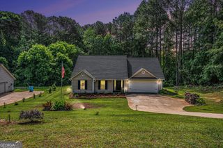267 Rocky Point Road, Covington, GA 30014