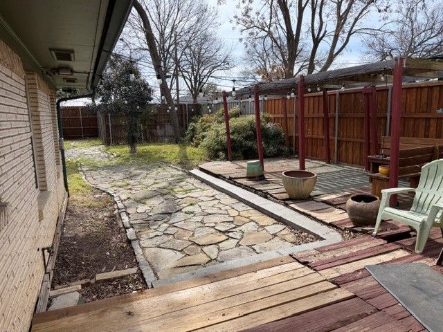 2842 Woodmere Drive, Dallas, TX 75233