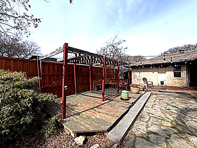 2842 Woodmere Drive, Dallas, TX 75233