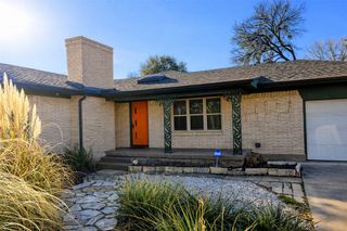 2842 Woodmere Drive, Dallas, TX 75233