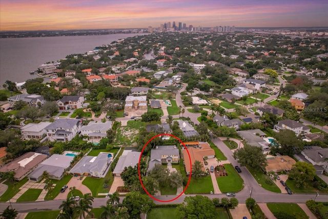 89 MARTINIQUE AVENUE, Tampa, FL 33606