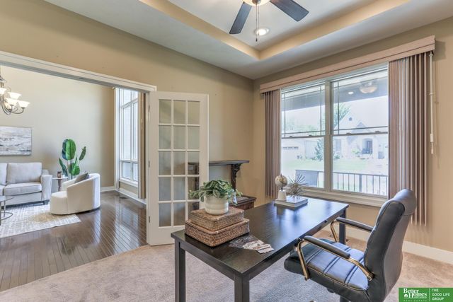 5817 N 159th Street, Omaha, NE 68116