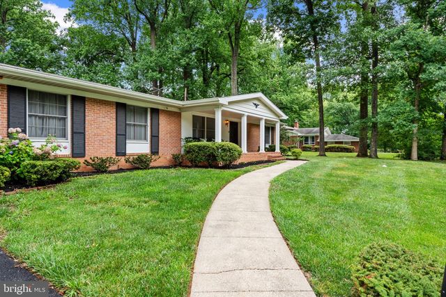 9902 BRAEWOOD RD, Randallstown, MD 21133
