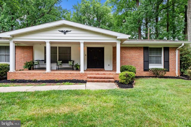 9902 BRAEWOOD RD, Randallstown, MD 21133