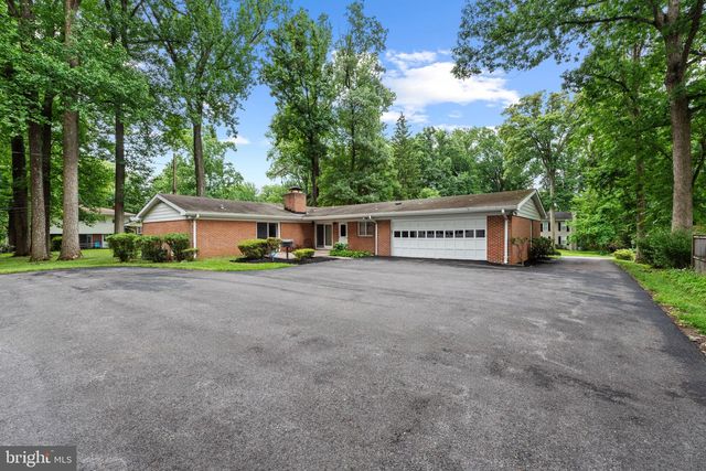 9902 BRAEWOOD RD, Randallstown, MD 21133