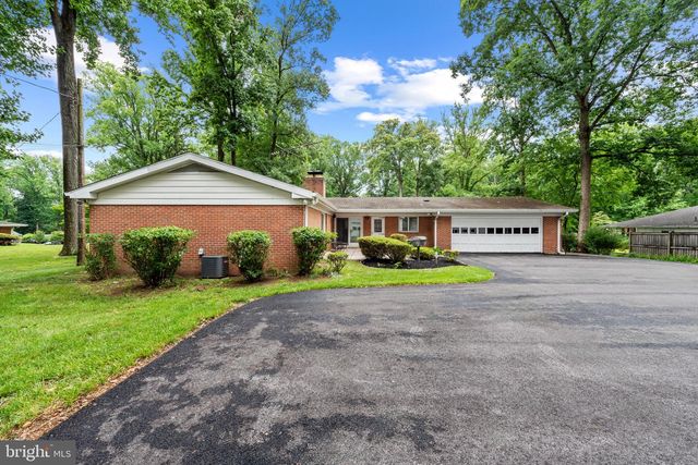9902 BRAEWOOD RD, Randallstown, MD 21133
