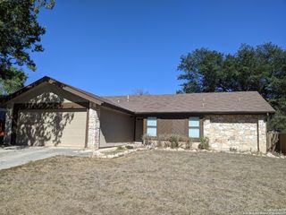 3027 HEIDI ST, San Antonio, TX 78247