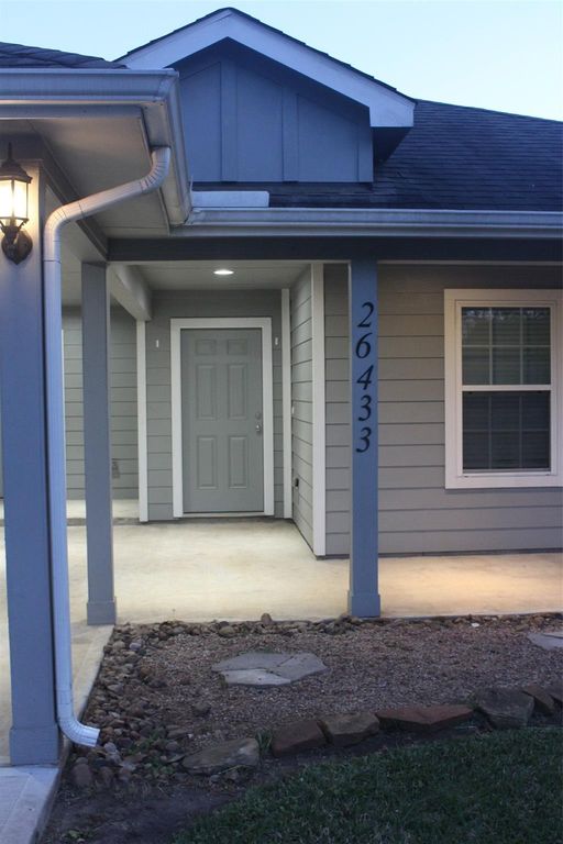 26433 Easy St, Magnolia, TX 77355