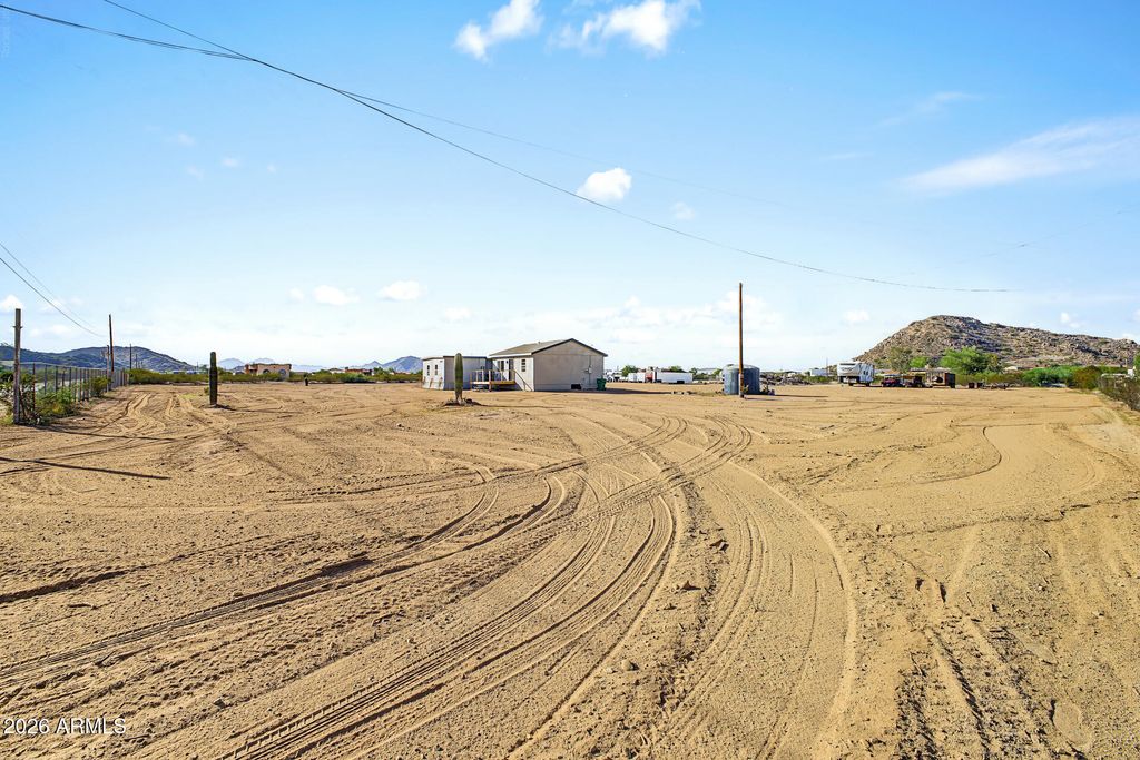 1436 W VIRGIL Drive, San Tan Valley, AZ 85144 — photo 3