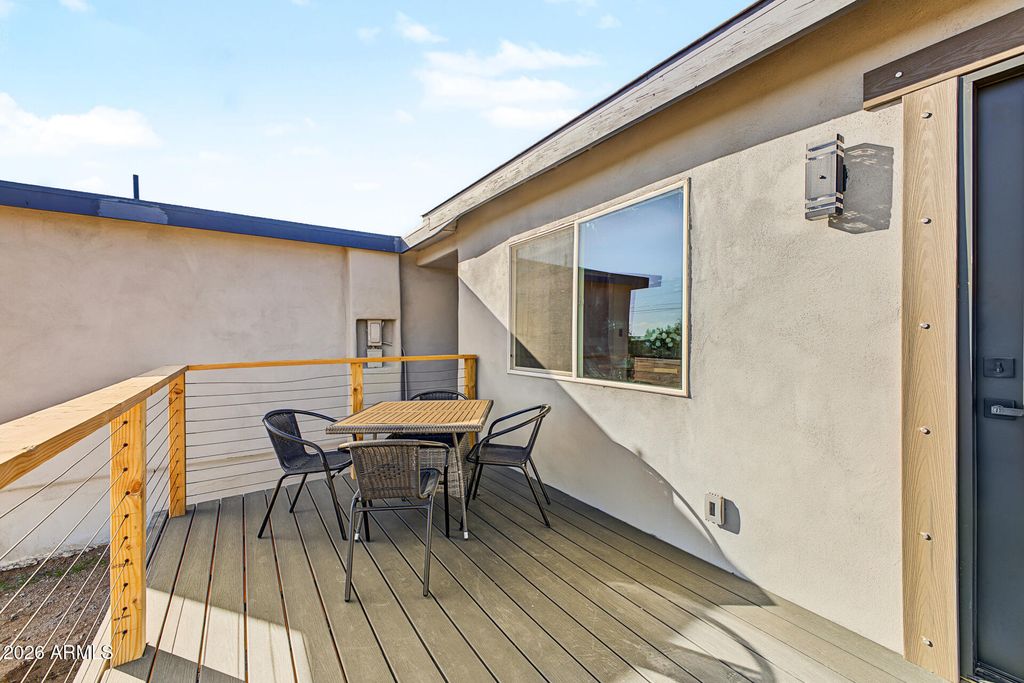 1436 W VIRGIL Drive, San Tan Valley, AZ 85144 — photo 4