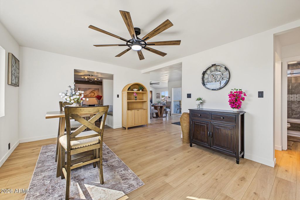 1436 W VIRGIL Drive, San Tan Valley, AZ 85144 — photo 5