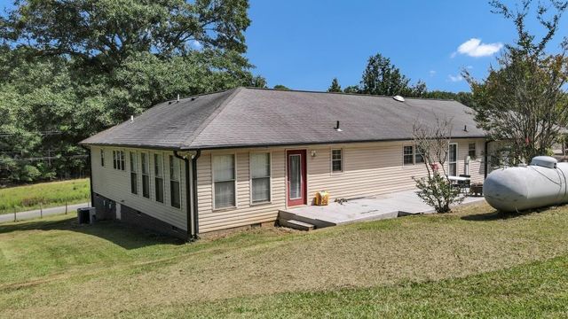 622 Harmony Road SE, Aragon, GA 30104