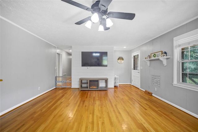 622 Harmony Road SE, Aragon, GA 30104
