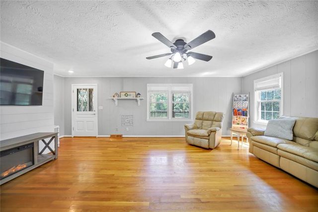 622 Harmony Road SE, Aragon, GA 30104