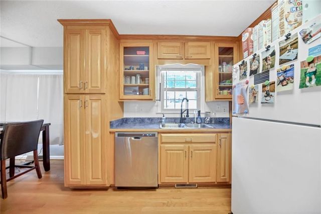 622 Harmony Road SE, Aragon, GA 30104